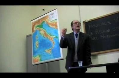 Bari, lutto nel mondo accademico: è morto il prof. Pasquale Rossi