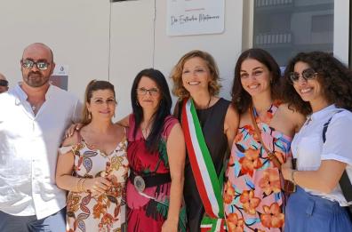 Gravina di Puglia, inaugurato un condominio sociale per persone vulnerabili 