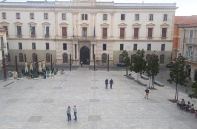 Quattro città lucane candidate a Capitale della Cultura 2026