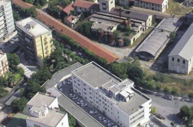«Nuovo Pug a Barletta, stop al crescente consumo di suolo»