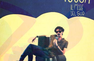 &laquo;Il mare del Sud&raquo;, terzo singolo del pugliese Iucca