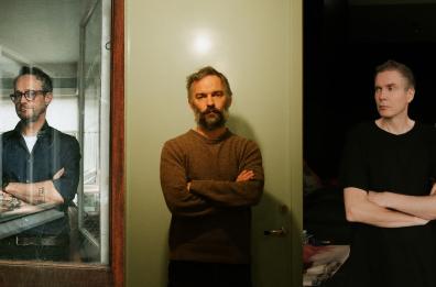 Sigur Rós, rock visionario di scena al porto di Bari