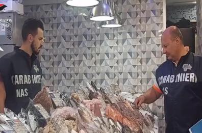 Bisceglie, oltre trenta gli intossicati con il tonno adulterato