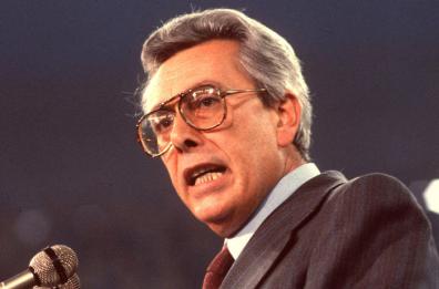È morto Arnaldo Forlani, ex premier e segretario Dc
