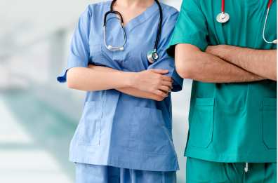 Bari, infermieri e Oss al collasso al Policlinico e nel Pediatrico