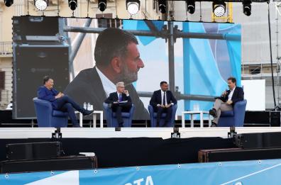 Festa Uil a Bari, Bombardieri: «Tema diseguaglianze riguarda soprattutto il Sud»
