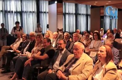 Potenza, un seminario per ripercorrere le tappe del cluster lucano dell'Aerospazio