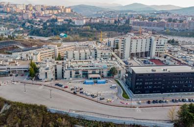 Nomina di un commissario dell'ospedale San Carlo di Potenza, assolto ex presidente Regione Pittella