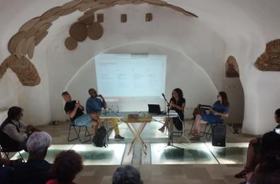 «Cercasi schiavo»: acceso un faro a Mesagne sullo sfruttamento nel settore ristorazione