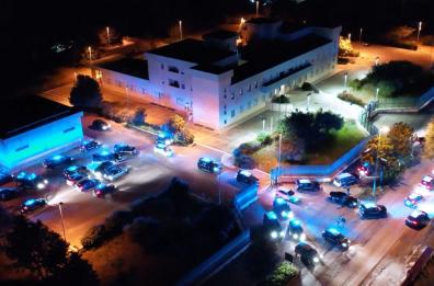 Foggia: «Racket?  gli imprenditori pagano e non si ribellano»