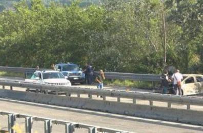 Assalto portavalori sulla A14, gli inquirenti seguono la pista pugliese