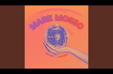 «Mare Mosso», nuovo singolo per il pugliese Hermes «Mare Mosso», nuovo singolo per il pugliese Hermes