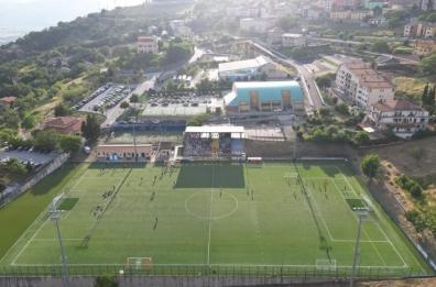 Calcio, il Potenza sarà in ritiro pre-stagionale a Viggiano