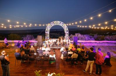 Coopera Village a Noci: il Festival al via dal 13 al 16 luglio 