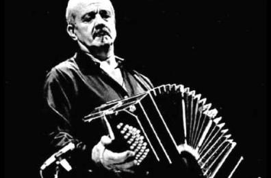 Il nipote di Astor Piazzolla scopre le sue radici in Puglia