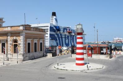 Bari, autorità portuale: «Marisabella, trovati gli ultimi 16 milioni. Ora è tempo di ricucire la città al suo porto»