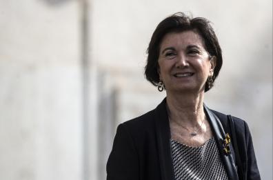 Roccella al «Libro Possibile»: «BariPride? Basta propaganda». «Mi contestano? Il loro è conformismo»