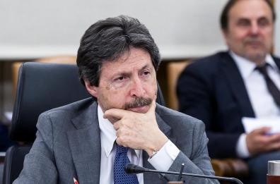 Magistrati, finalmente riconosciuta l’integrità di Riccardo Fuzio