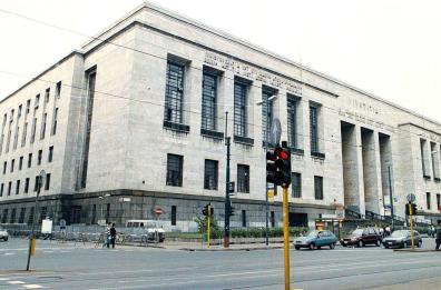 L&rsquo;eterno ritorno dello scontro tra politica e giustizia