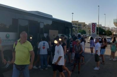 Salentoinbus, ok i mezzi, ma che fatica fare i biglietti!
