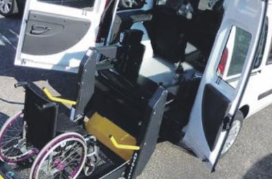 Bitonto, il centro disabili si trova in forte difficoltà