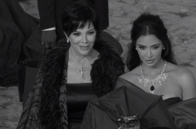 L'Alta Moda di Dolce&Gabbana sfila tra i trulli di Alberobello. C'è anche Kim Kardashian