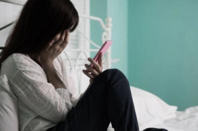Taranto: «Revenge porn», finisce nei guai un 27enne
