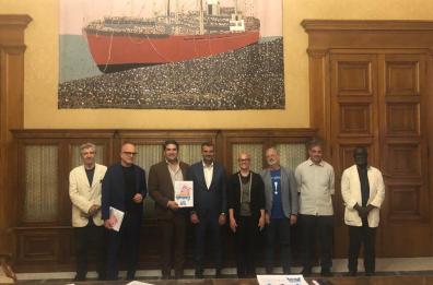 A Bari La Festa del mare, un cartellone ricco di appuntamenti