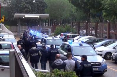 Foggia, condanne definitive per boss e affiliati ai clan della “Società” 