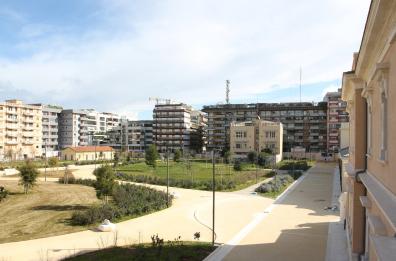 Bari, per il parco Rossani  5 offerte per il parcheggio