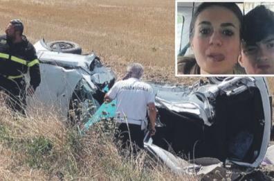 Foggia, un laboratorio in memoria dello studente morto con la fidanzata