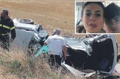 Foggia, la città sotto choc: ieri altro morto