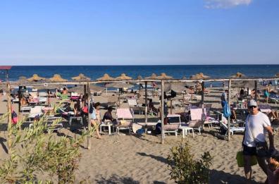 Ritorna «Bus del mare», corse gratuite dalla Val d’Agri per Scanzano Jonico