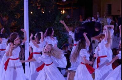 L’ottava arte fra i trulli con la festa Dolce&Gabbana, oggi sfilata ad Ostuni