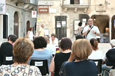 Vico del Gargano punta a riscoprire i mestieri per dare nuove occasioni di lavoro