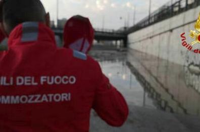 Manfredonia, 2 bimbi dispersi: forse caduti in bacino d'irrigazione. Ricerche in corso. Ritrovati senza vita