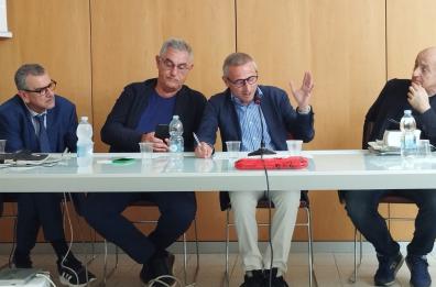 Sisto: «Un patto etico coi giornalisti a tutela della cronaca giudiziaria»