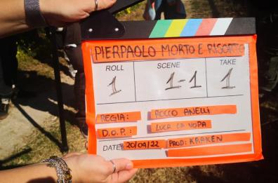 Manfredonia,  il «Sipontum Arthouse International Film Festival» al regista 25enne Rocco Anelli