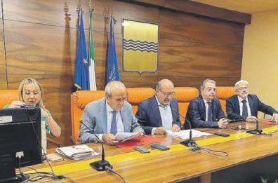 Basilicata, allarme peste suina: le «contromisure»