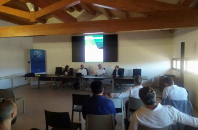 Basilicata sul percorso della transizione energetica: l'annuncio dell'assessore Latronico