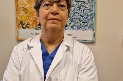 Irccs Bari, l'intelligenza artificiale per curare il cancro polmoni