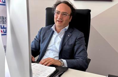 Nuova Fiera del Levante, nominato il successore di Ambrosi: Gaetano Frulli è il nuovo presidente 