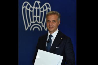 «Ringrazio Fitto, un grande risultato», Sergio Fontana sulla Zes unica: «Accolta la nostra proposta»