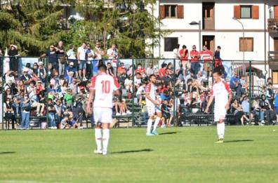 Calcio: il Bari è arrivato a Roccaraso, via al ritiro