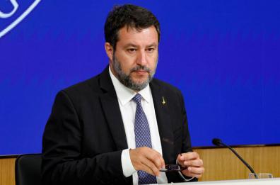 Europee, Salvini annuncia 3 manifestazioni a Milano, Roma e Bari 