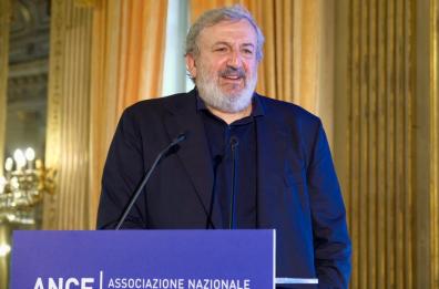 Emiliano: Ance Puglia è la dimostrazione dell'evoluzione della regione