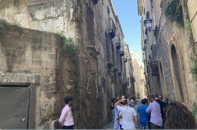 Taranto, ecco il terzo bando per le case a 1 euro
