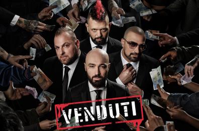 Ecco «Venduti», l’ultimo album di Ketra e dei salentini Boomdabash