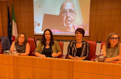 Potenza, le donne lucane sono tra le più scolarizzate ma il mondo del lavoro le snobba
