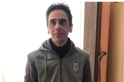 Uomo scomparso a Corato da più di un mese, la famiglia: «Aiutateci»
